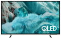 SAMSUNG SMART QLED TV 50"/ QE50Q7F/ 4K Ultra HD 3840x2160/ DVB-T2/S2/C/ H.265/HEVC/ 3xHDMI/ 1xUSB/ Wi-Fi/ LAN/ G