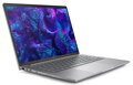HP ZBook 8 G1i/ Core Ultra 7 255H/ 32GB DDR5/ 512GB SSD/ RTX Pro 500 ADA 4GB/ 14" WUXGA/ W11P/ stříbrný