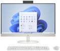 HP 27-cr1009nc/ AiO/ Ultra 7-155U/ 32GB DDR5/ 1TB SSD/ Intel® Graphics/ 27" FHD,touch/ W11H/ kbd+myš/ bílý