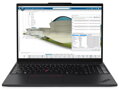 Lenovo P16s Gen 4/ Ryzen AI 7 PRO 350/ 32GB DDR5/ 1TB SSD/ Radeon™ Graphics/ 16"WUXGA,matný/ W11P/ černý