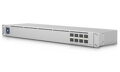 ROZBALENÉ - Ubiquiti UniFi Switch Aggregation - 8x 10G SFP+, Fanless - Výprodej