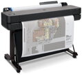 HP DesignJet T630 36" (A0+, 30s A1, USB 2.0, Ethernet, Wi-Fi)
