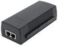 XtendLan PoE injektor pasivní 56V/1,1A, 100Base-T
