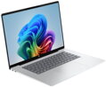 HP OmniBook 5 AI 16-bf0002nc/ SD-X1P-42-100/ 32GB DDR5/ 1TB SSD/ Qualcomm Adreno/ 16"WUXGA,OLED,touch/ W11H/ stříbrný