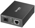 TP-Link MC211CS-2 WDM Media Konvertor 1x 10/100/1000 Mbps RJ45, 1x 1000Mbps SC port, 2km