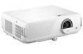 ViewSonic LX720-4K/DLP laser 4K/ 3500AL /1.3x zoom / 2W SPK x1 - BT/WiFi, Built-in GTV