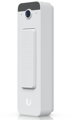 Ubiquiti UniFi Doorbell Lite W - Video zvonek, 5Mpx rozlišení, IR LED, Smart detekce, obousměrné audio, IPX5, PoE, bílá