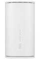 Zyxel FWA515, 5G NR Indoor Router, Standalone/Nebula, BE7200 WiFi, 2 x 2.5GB LAN, EU region