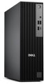 DELL Pro Slim QCS1255/ Ryzen 5 8500G/ 16GB/ 512GB SSD/ W11Pro/ bez kl. a myši/ 3Y PS NBD on-site