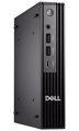 DELL Pro Micro Plus QBM1250 / Ultra 5 245/ 32GB/ 512GB SSD/ bez kl./ bez myši/ WiFi/ W11Pro/ 3Y PS NBD on-site