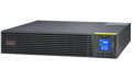 APC Easy UPS On-Line SRV RM 3000VA 2700W 230V with Rail Kit