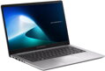 ASUS ExpertBook P1/ Core 3 100U/ 8GB DDR5/ 512GB SSD/ Intel® Graphics/ 14"FHD,matný/ W11P/ šedý