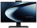 ASUS ExpertCenter PM AiO / Core 7 240H/ 32GB/ 1 TB SSD/ Intel® Graphics/ 27"FHD,matný/ W11P/ kbd+myš/ černý