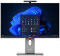 Lenovo M90a Pro Gen 6/ AiO/ Ultra 9 285/ 64GB DDR5/ 2× 1TB SSD/ RTX 4050 6GB/ 27"QHD,matný/ W11P/ kbd+myš