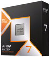 AMD Ryzen 7 9850X3D / LGA AM5 / max. 5,6GHz / 8C/16T / 104MB / 120W TDP / BOX bez chladiče