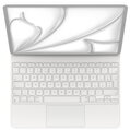 Apple Magic Keyboard pro iPad Air 13" M3 / SK / Bílá