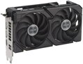 ASUS DUAL Radeon RX9060XT 16G / 16GB GDDR6 / PCI-E / 2x DP / 1x HDMI