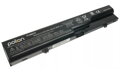 TRX Baterie Polion HSTNN-CB1B pro notebooky HP ProBook 4320 4321 4326 4420 4520 - 4400mAh/ neoriginální