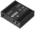 Teltonika RUTM20 průmyslový router   1x LAN, 1x WAN, 1× PoE IN, 1x PoE OUT, 5G Telit global, Dual SIM + eSIM, WiFi 5