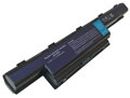 TRX baterie AS10D31/ Li-Ion/ 6600 mAh/ Acer Aspire 4250, 4551, 4738, 4741, 4551G, 4771G, 5551G, 5741G, 9-čl./neorigi.