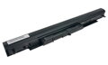 TRX Baterie Polion HS03 pro notebooky HP  240 245 246 250 250 255 G4 G5 – 10,8V 2200mAh 24Wh /neoriginální