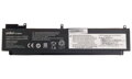 TRX Baterie Polion 00HW022 pro notebooky LENOVO 00HW023 ThinkPad T460s - 11.4V 2000mAh 23Wh /neoriginální