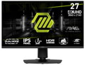 MSI Gaming MAG 275UPD E14/ 27"/ 3840x2160/ IPS/ 1ms/ 144Hz/ 250cd/m2/ 1500:1/ HDMI/ DP/ VESA/ černý