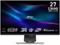 MSI Gaming MPG 274URDFW E16M/ 27"/ 3840x2160 / VA/ 0,5ms/ 160Hz/ 400cd/m2/ 1000:1/ HDMI/ DP/ VESA/ černý