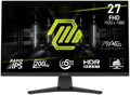 MSI Gaming MAG 272F/ 27"/ 1920x1080/ IPS/ 0,5ms/ 200Hz/ 300cd/m2/ 1000:1/ HDMI/ DP/ VESA/ černý