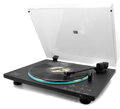 Soundmaster Elite line PL860SW/ Gramofon/ Magnetický snímací systém/ BT/ Černý