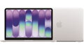 Apple MacBook Neo 13" (2026) / A18 Pro / 6C CPU / 5C GPU / 8GB RAM / 256GB SSD / Stříbrný