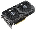 OPRAVENÉ - ASUS DUAL RTX 4070 SUPER 012G EVO / PCI-E / 12GB GDDR6X / 3x DP / HDMI / active