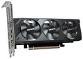 GIGABYTE GeForce RTX 5050 OC Low Profile 8G / PCIE-E / 8GB GDDR6 / 2x HDMI / 2x DP