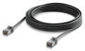 Ubiquiti UniFi Premium Patch Cable Outdoor 5m - Patch kabel, Cat6a, venkovní, černý, 5m