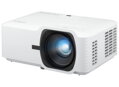 ViewSonic LSD600W 1080p (1920x1080) - 6000AL - Laser Phosphor system , 1.3x zoom , HDMI , USB, RS232, RJ45,  15W SPK
