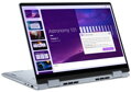 DELL 14 Plus 2v1 Touch DB04250/ Ultra 7 256V/ 16GB/ 512GB SSD/ 14" FHD+ dotykový/ W11Home/ modrý/ 2Y Basic on-site