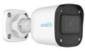 POŠKOZENÝ OBAL - Uniarch by Uniview IP kamera/ IPC-B122-APF28/ Bullet/ 2Mpx/ objektiv 2.8mm/ 1080p/ IP67/ IR30/ PoE/ Onvif
