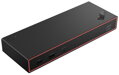 Lenovo dokovací stanice ThinkPad USB4 Smart Dock 5500 - (135W adapter)