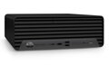 HP Pro SFF 400 G9/ i5-14500/ 16GB DDR4/ 512GB SSD/ Intel® UHD/ W11P/ kbd+myš