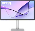 BENQ 31,5" IPS LED MA320UG/3840x2160/2000:1/ 5ms/450cdm/120Hz/HDMI/USB-C/PIP/PBP/výš.nast./repro/pro Macy/lesklý display