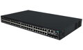 HPE Networking CW 2150 48p 10M/100M/1G PoE+ 4p SFP+ 1G/10G 390W Switch