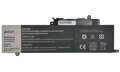TRX Baterie Polion GK5KY/ pro Inspiron 13 7347 3147/ 3800mAh/ 43Wh/ neoriginální