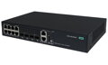 HPE Networking CW 2150 8p 10M/100M/1G 2p SFP 1G 2p SFP+ 1G/10G Switch