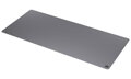 Endorfy podložka pod myš Pure Alt Gray XL / 900x400 / voděodolná / obšitá / gumová spodní vrstva / šedá