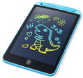 COLORWAY dětský kreslící tablet CW-WT10C/ 10"/ Modrý