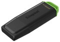 KINGSTON DataTraveler EXODIA 256GB / USB 3.2 Gen1 / černá + zelená