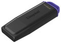 KINGSTON DataTraveler EXODIA 512GB / USB 3.2 Gen1 / černá + fialová