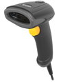 NewLand HR11 Aringa / 1D / USB / RS232 / kit (USB) / černá