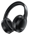 GENIUS bezdrátový headset HS-800BT/ černý/ BT6.0/ USB-C nabíjení/ skládací