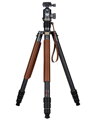 Rollei Stativ C6i Karbon Heritage/ Zátěž 12kg/ Vytažený 171,5 cm/ Karbon